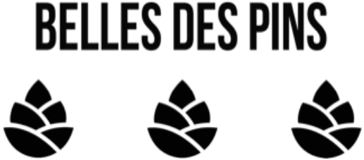Logo Belles des Pins