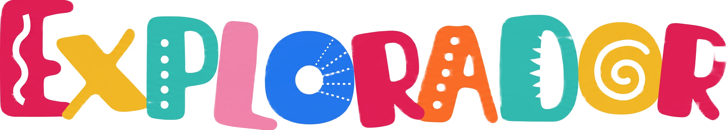 Logo Explorador