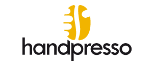Logo Handpresso
